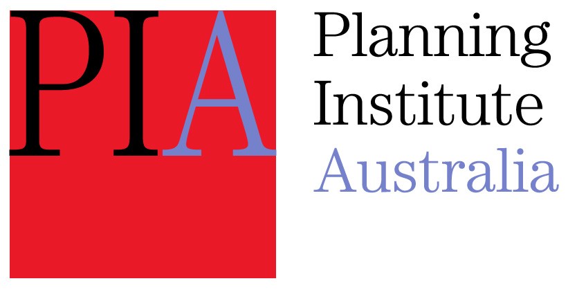 Member of Planning Institute Australia