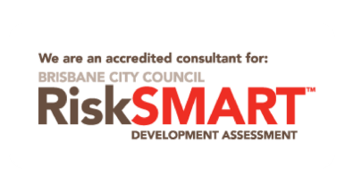 RiskSMART Accredited